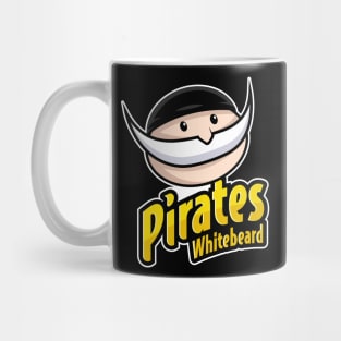 Strongest man Pirates Mug